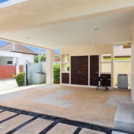 Villa Jasmine Rawai Extérieur photo