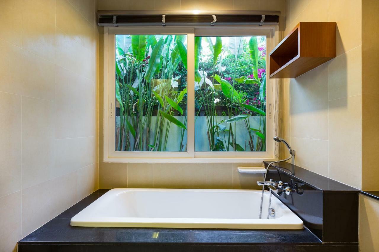 Villa Jasmine Rawai Extérieur photo