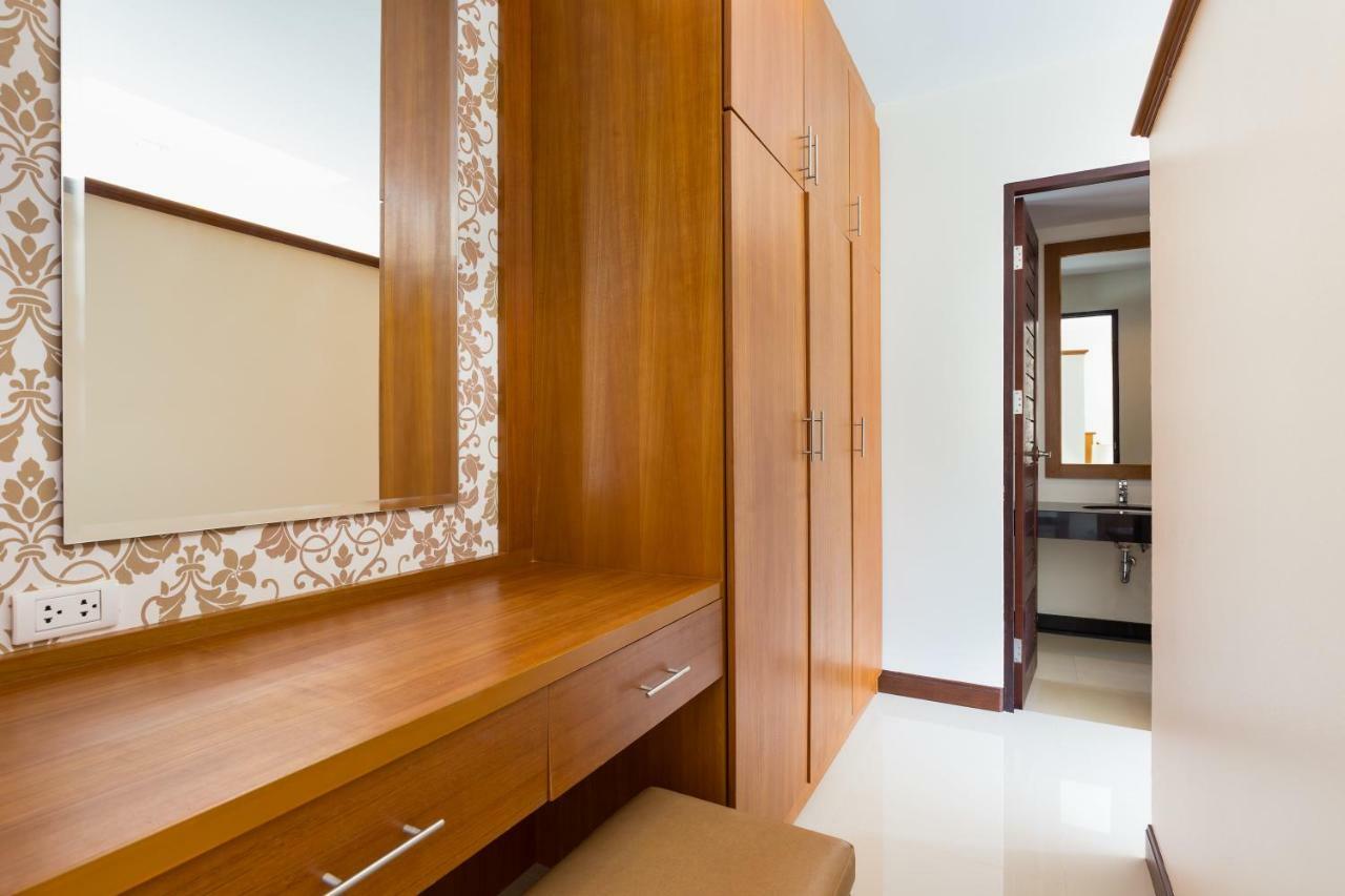 Villa Jasmine Rawai Extérieur photo